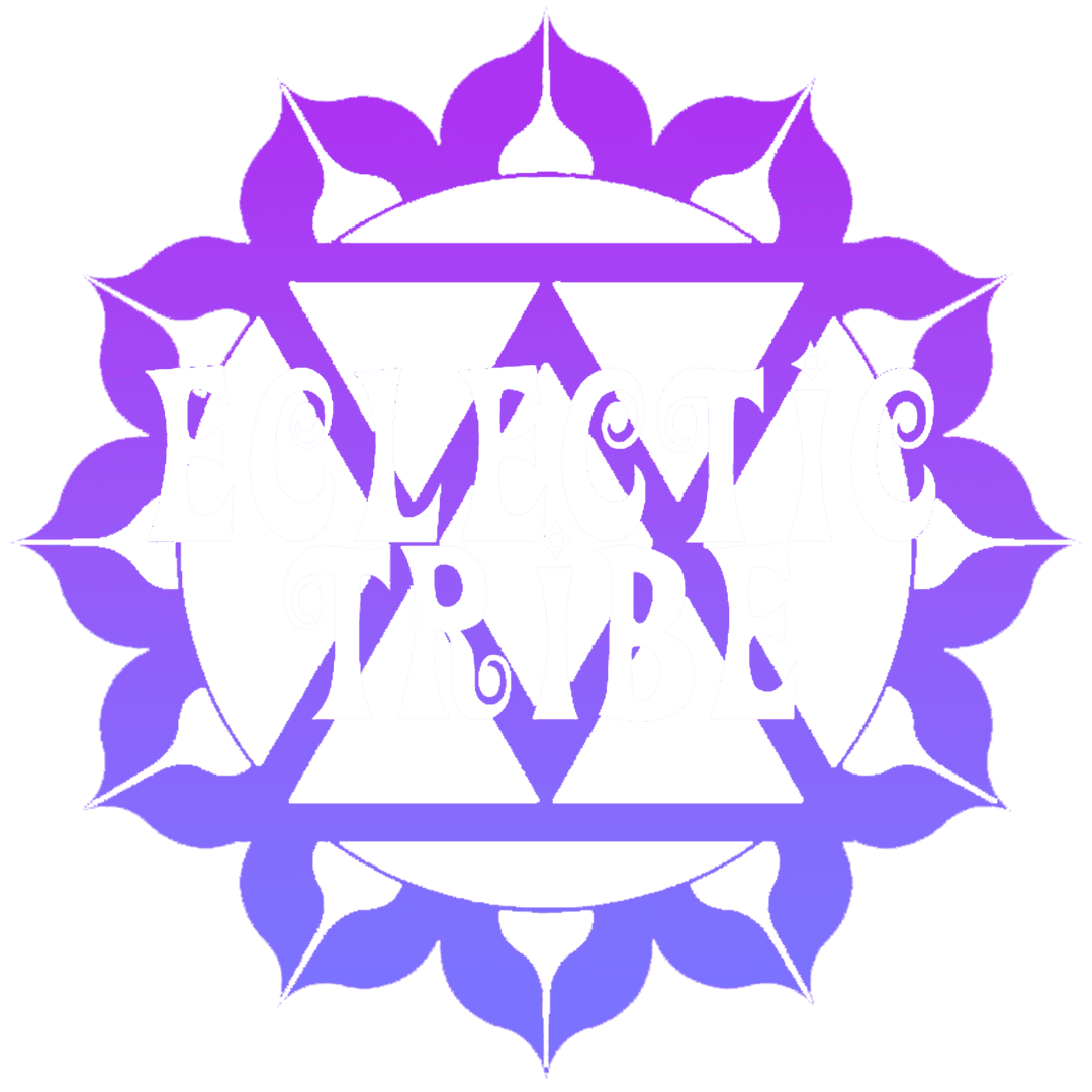 Eclectic Tribe Logo